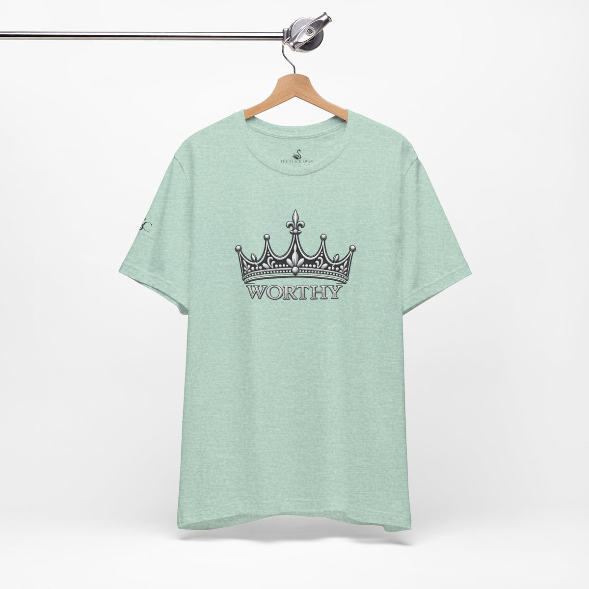 Worthy Crown T-Shirt