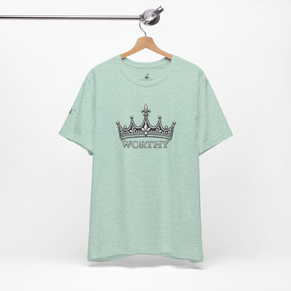 Worthy Crown T-Shirt