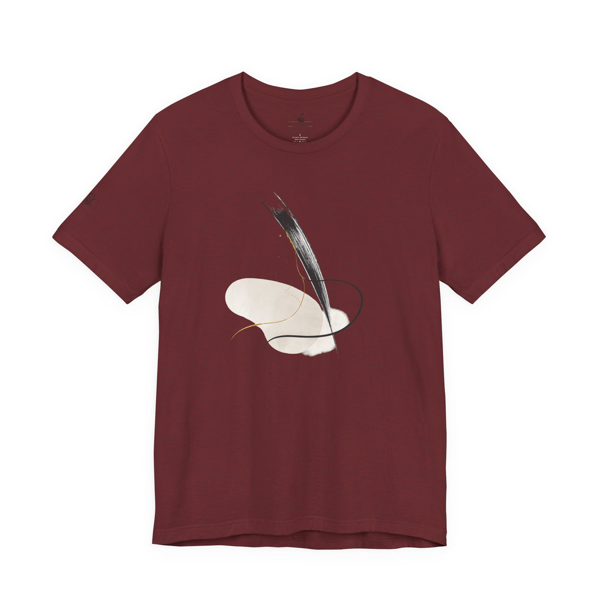 Contrast T-Shirt
