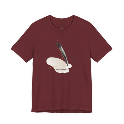 Contrast T-Shirt