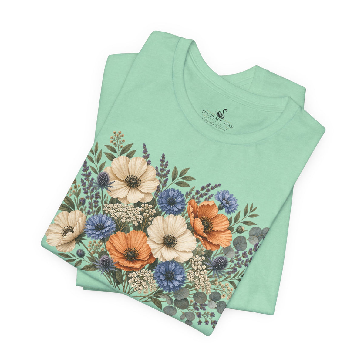 Meadow Muse T-Shirt