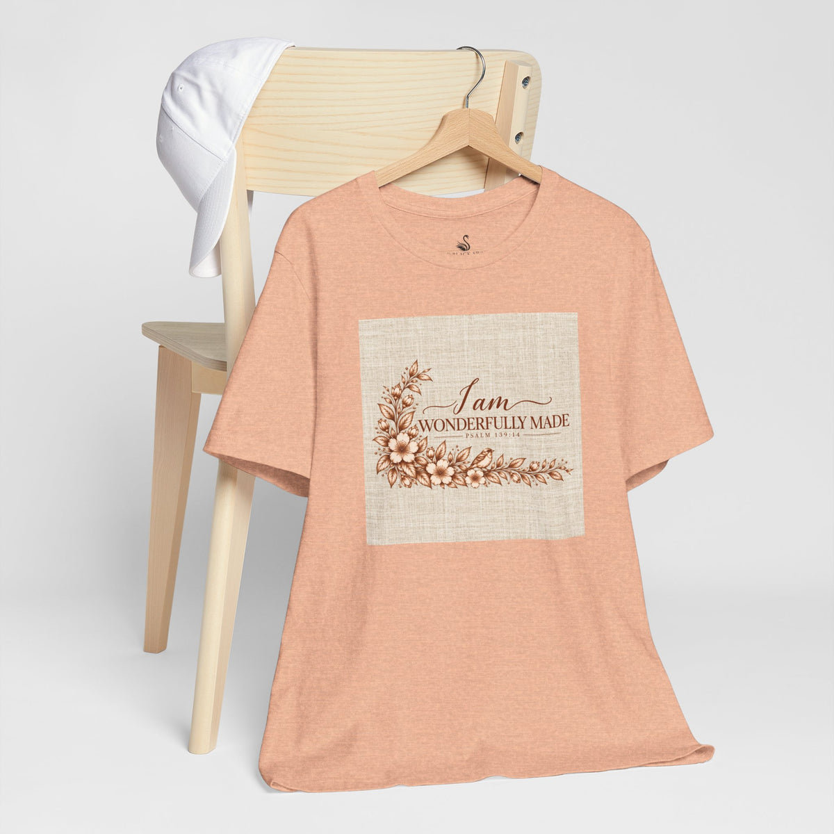 Wonderfully Made T-Shirt