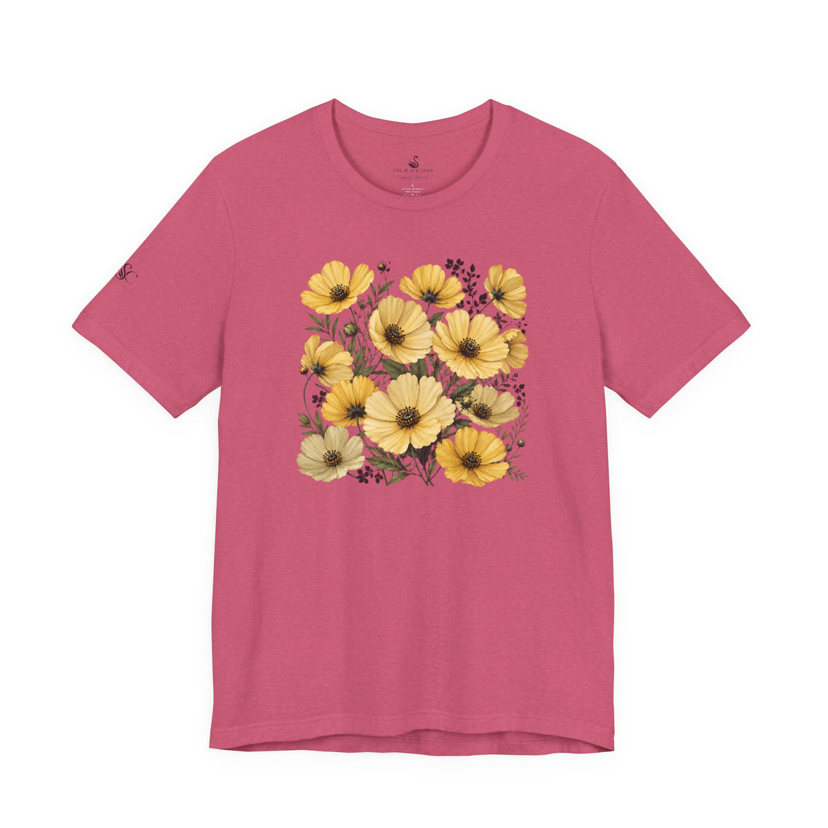 Golden Meadow T-Shirt