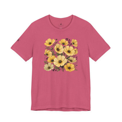 Golden Meadow T-Shirt