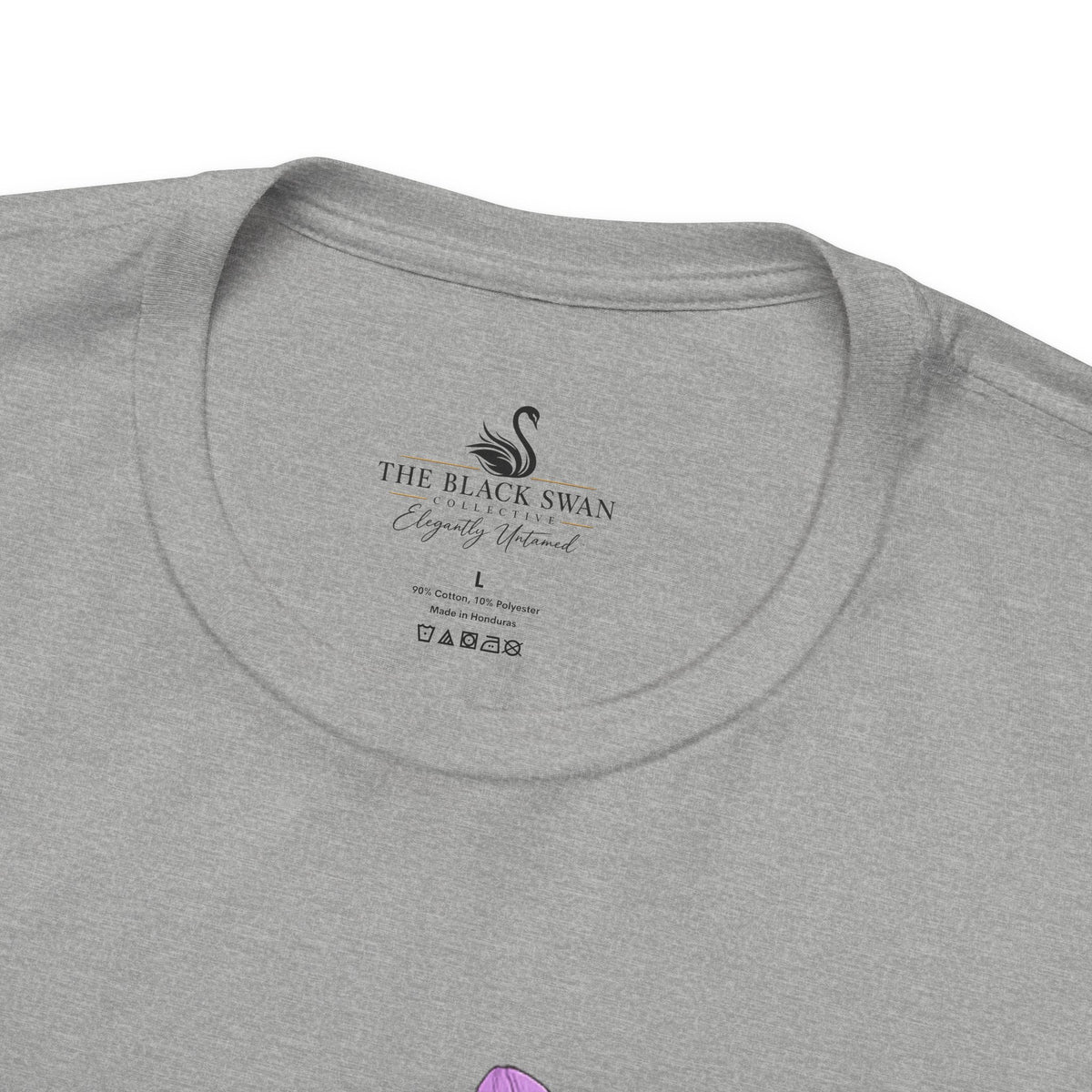 Violet T-Shirt