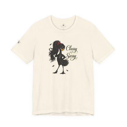 Classy and Sassy T-Shirt