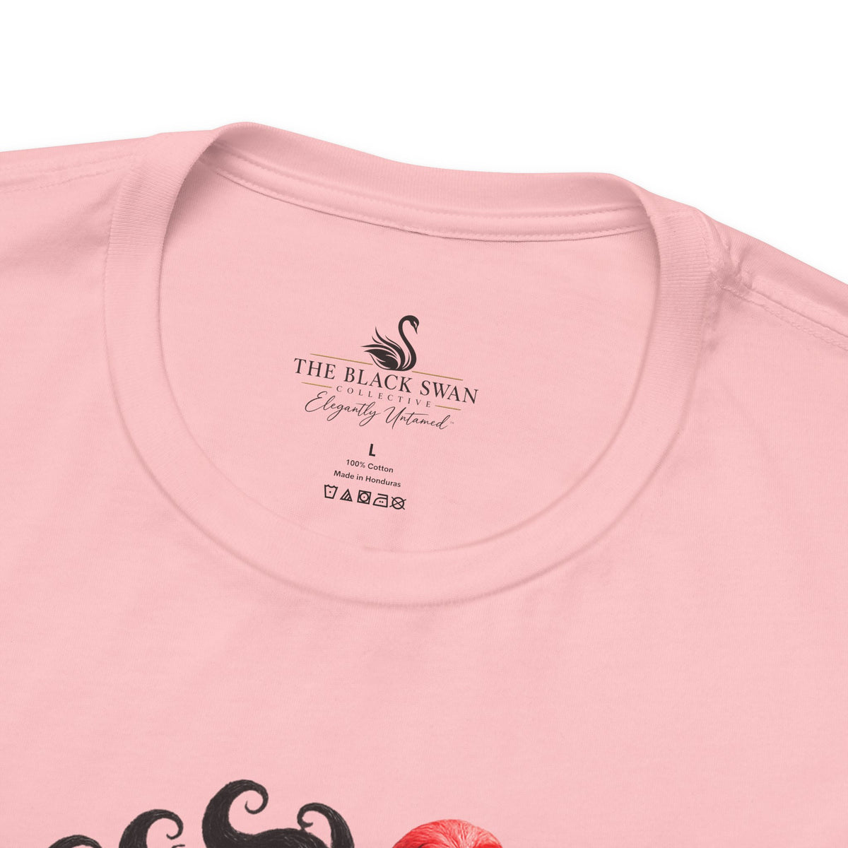 Different Feathers. Same Flock T-Shirt
