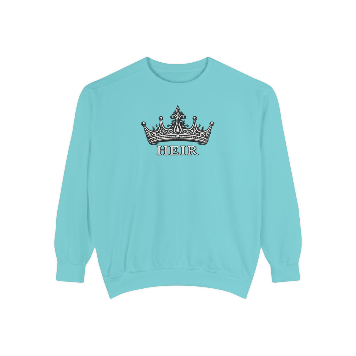 Heir Crown Sweatshirt