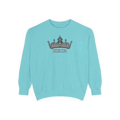 Heir Crown Sweatshirt