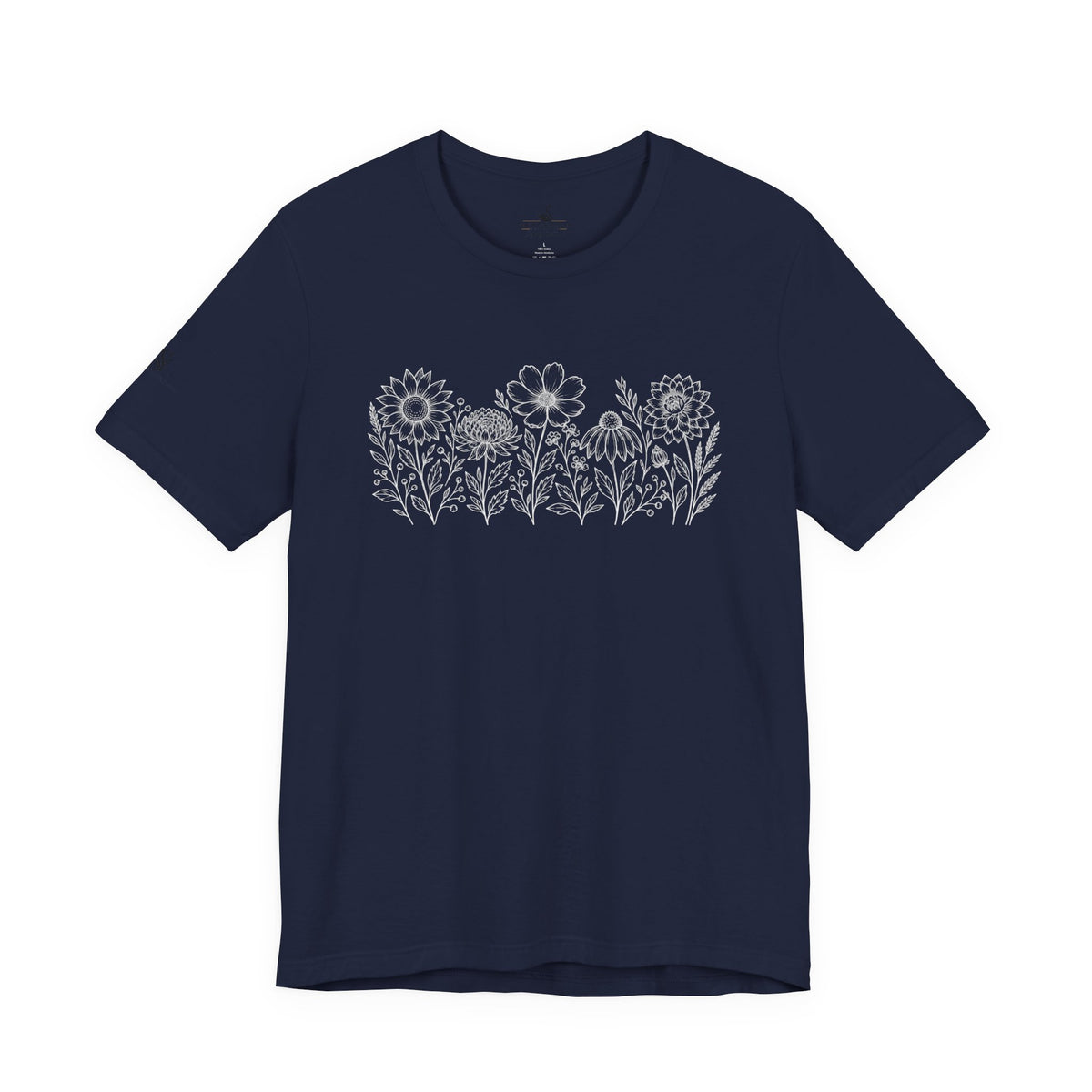 Harvest Garden T-Shirt