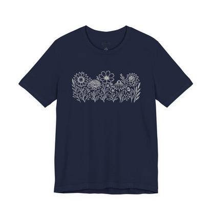 Harvest Garden T-Shirt
