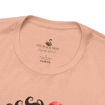 Different Feathers. Same Flock T-Shirt
