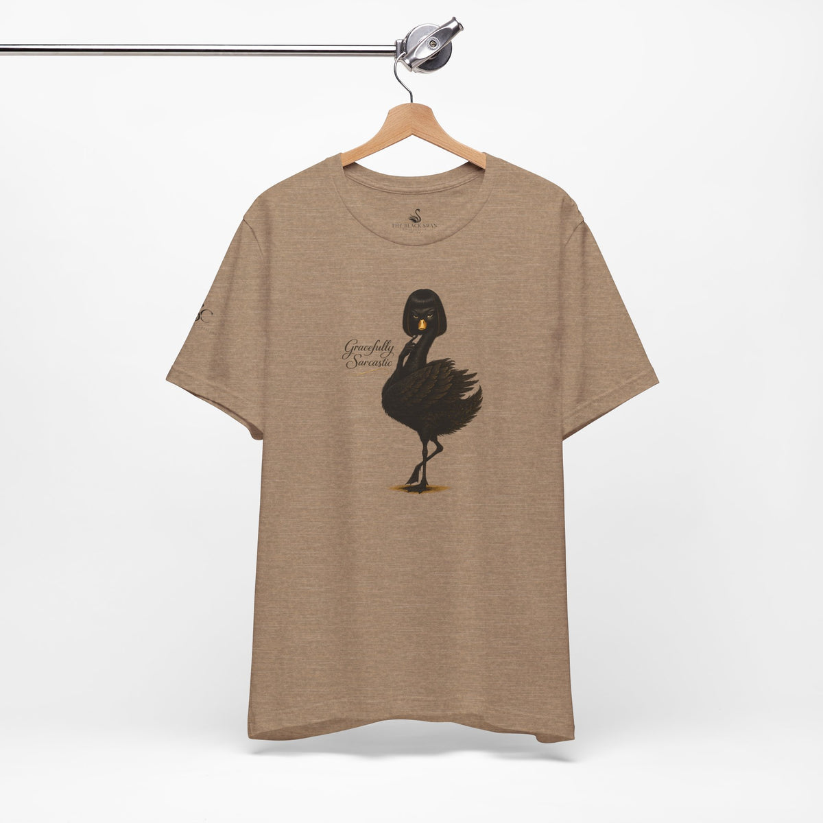 Gracefully Sarcastic T-Shirt