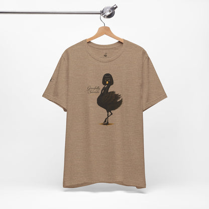 Gracefully Sarcastic T-Shirt