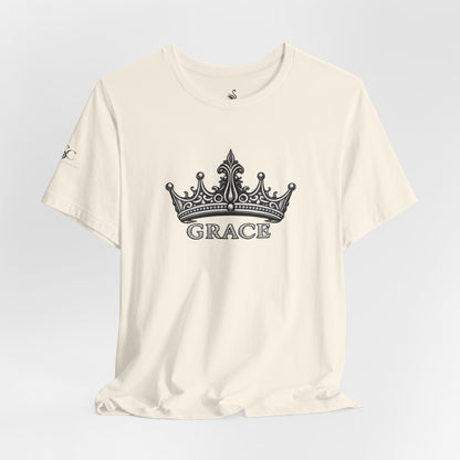 Grace Crown T-Shirt