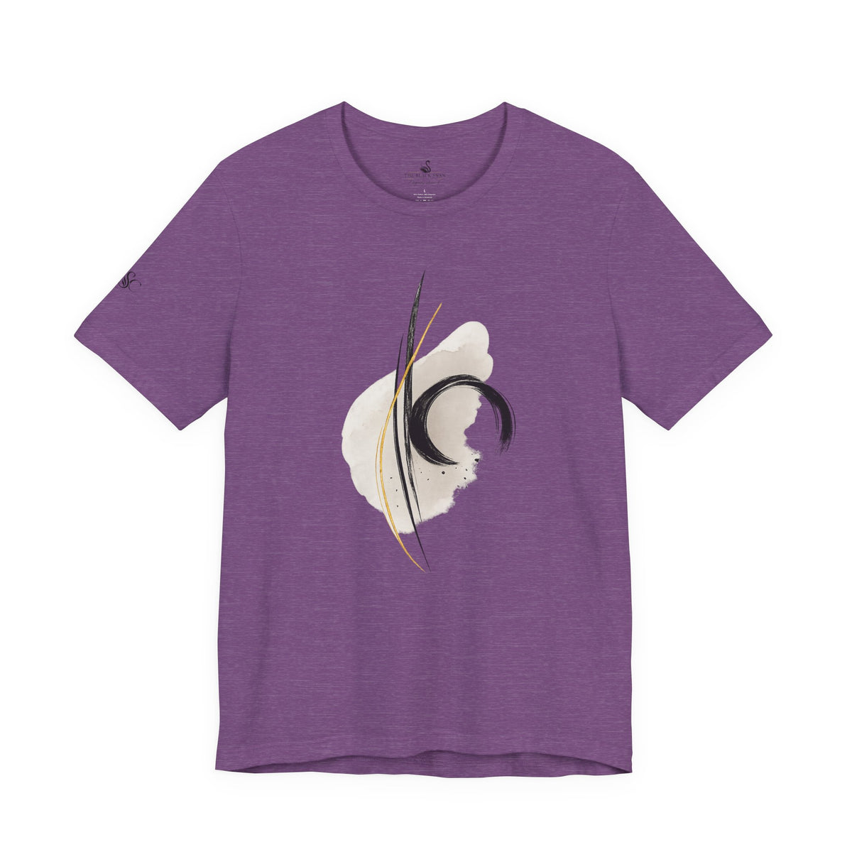 Aligned T-Shirt