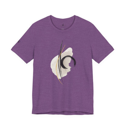 Aligned T-Shirt