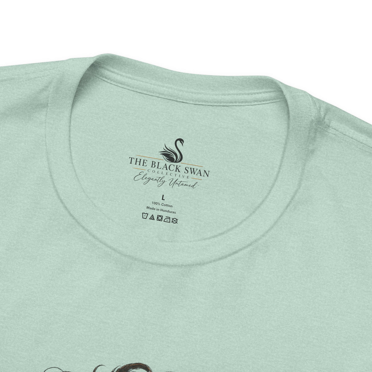 If You See This Smile, You Should Tread Lightly T-Shirt