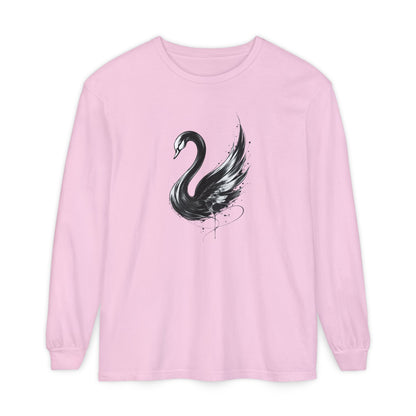 Unfold Long Sleeve T-Shirt
