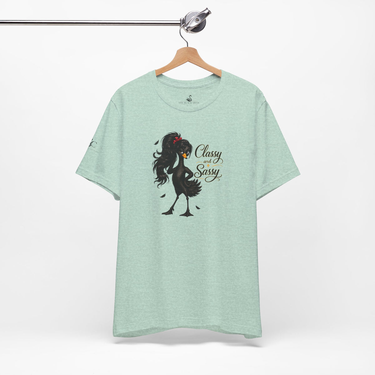 Classy and Sassy T-Shirt