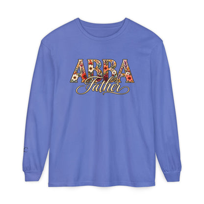 ABBA Long Sleeve T-Shirt