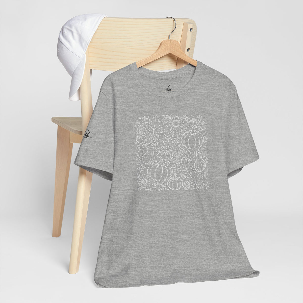 Autumn Whimsy T-Shirt