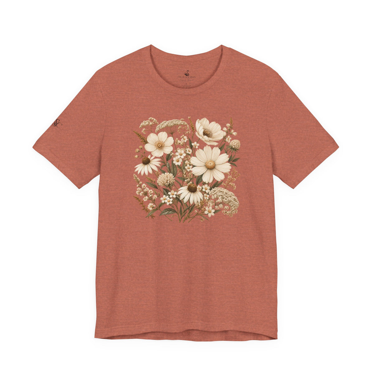 Quiet Grace T-Shirt