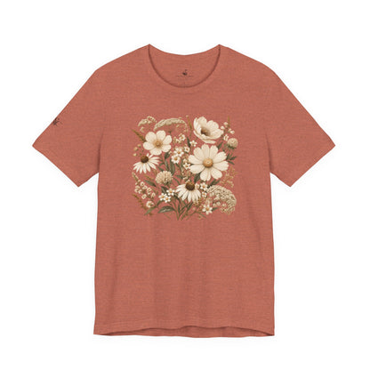 Quiet Grace T-Shirt