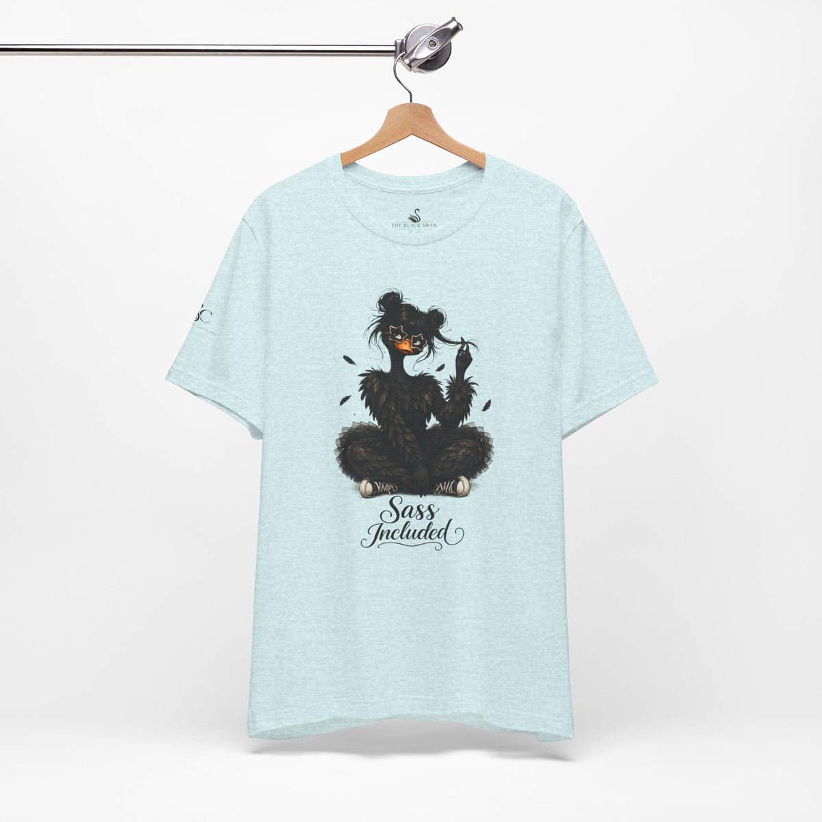 Sass Included T-Shirt