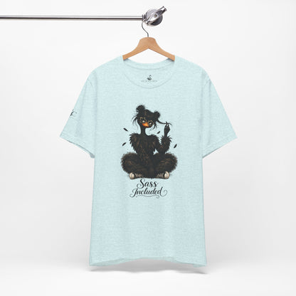 Sass Included T-Shirt