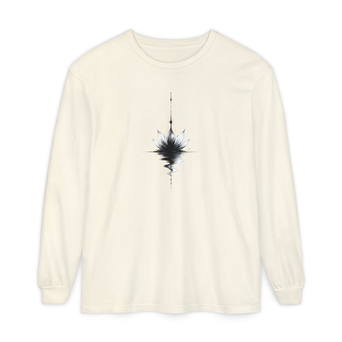 Rise Long Sleeve T-Shirt