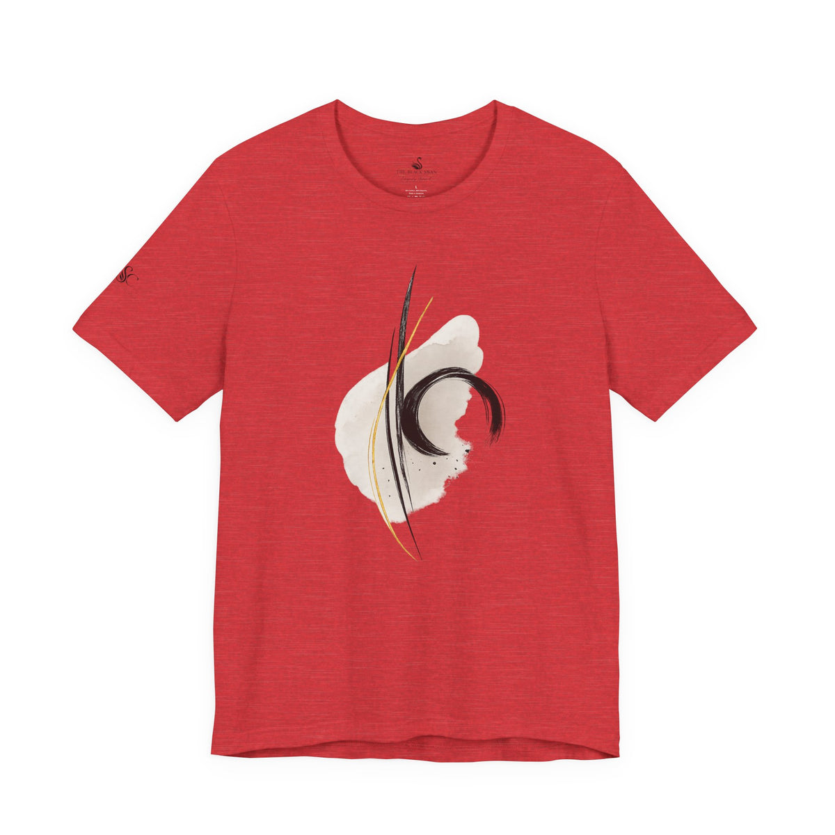 Aligned T-Shirt