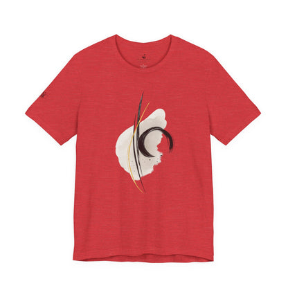 Aligned T-Shirt