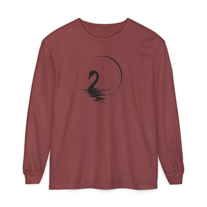 Moonlit Long Sleeve T-Shirt