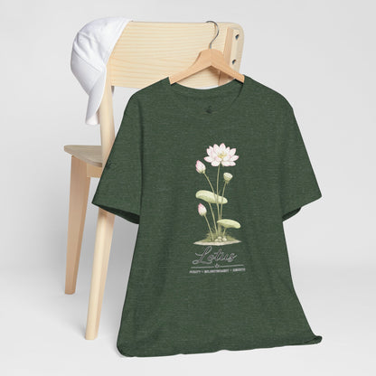 Lotus T-Shirt
