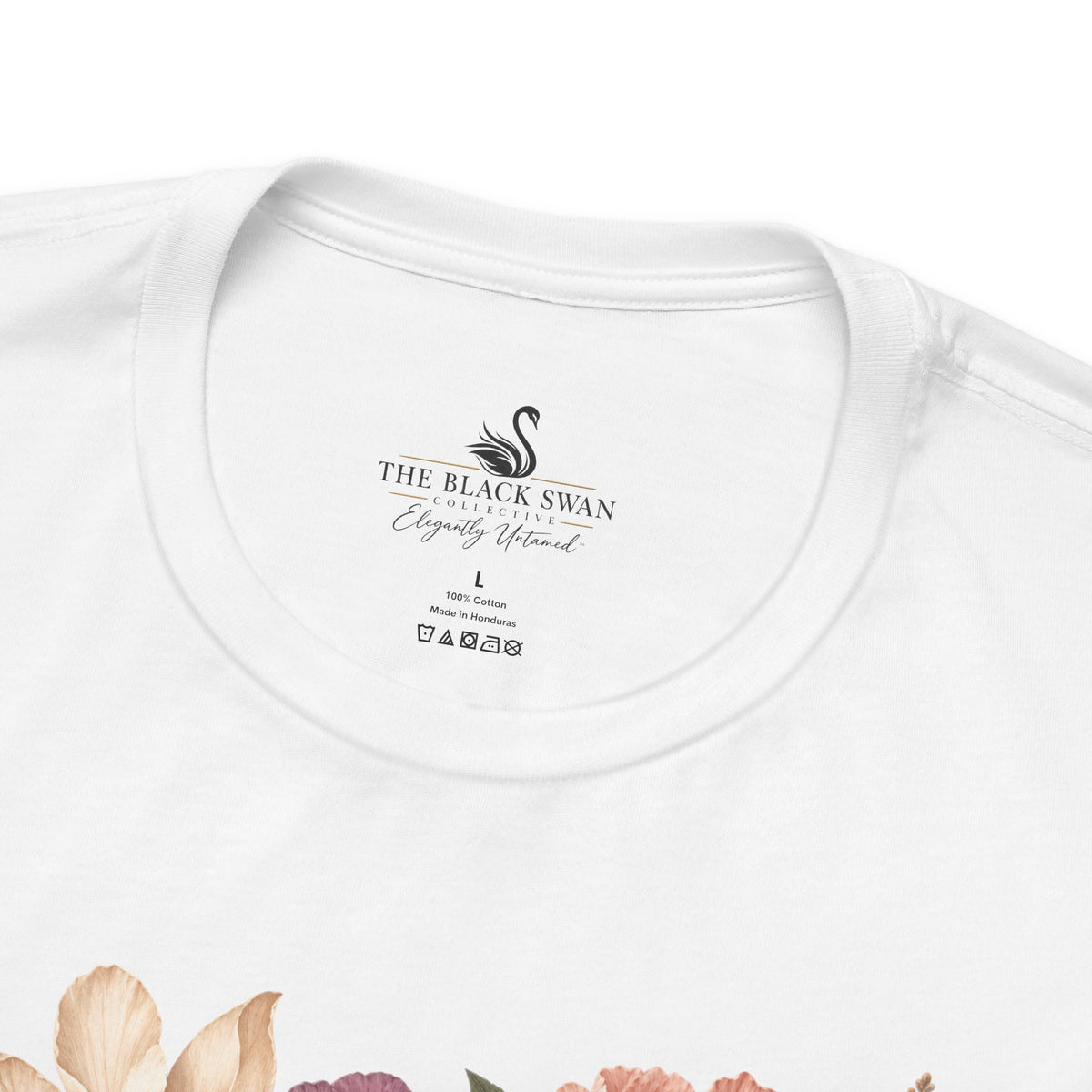 Grace In Bloom T-Shirt