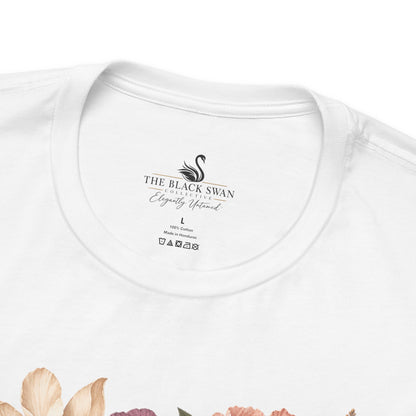 Grace In Bloom T-Shirt