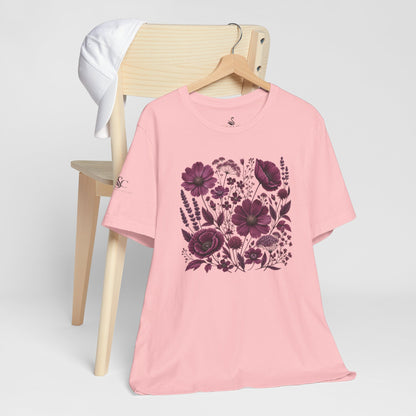 Wild at Heart T-Shirt