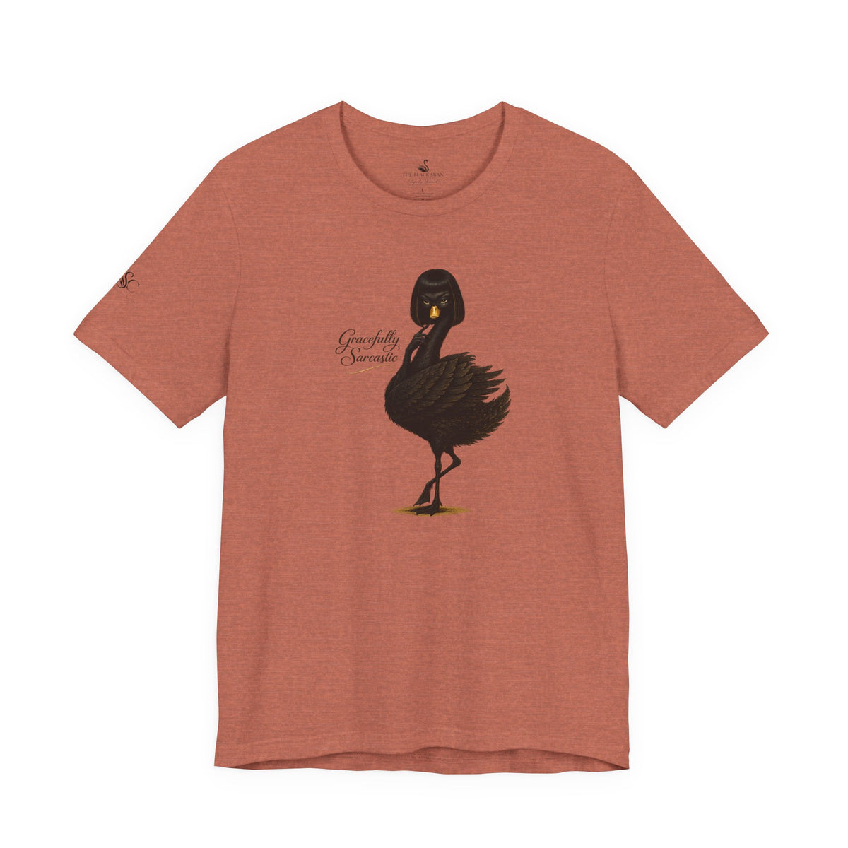 Gracefully Sarcastic T-Shirt