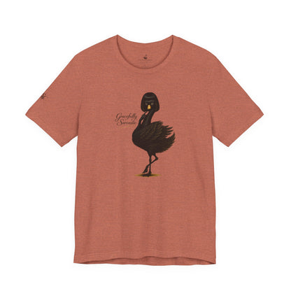 Gracefully Sarcastic T-Shirt