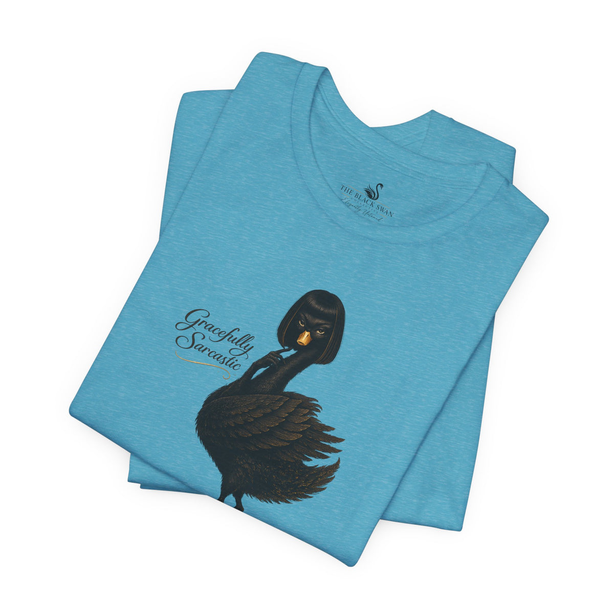 Gracefully Sarcastic T-Shirt