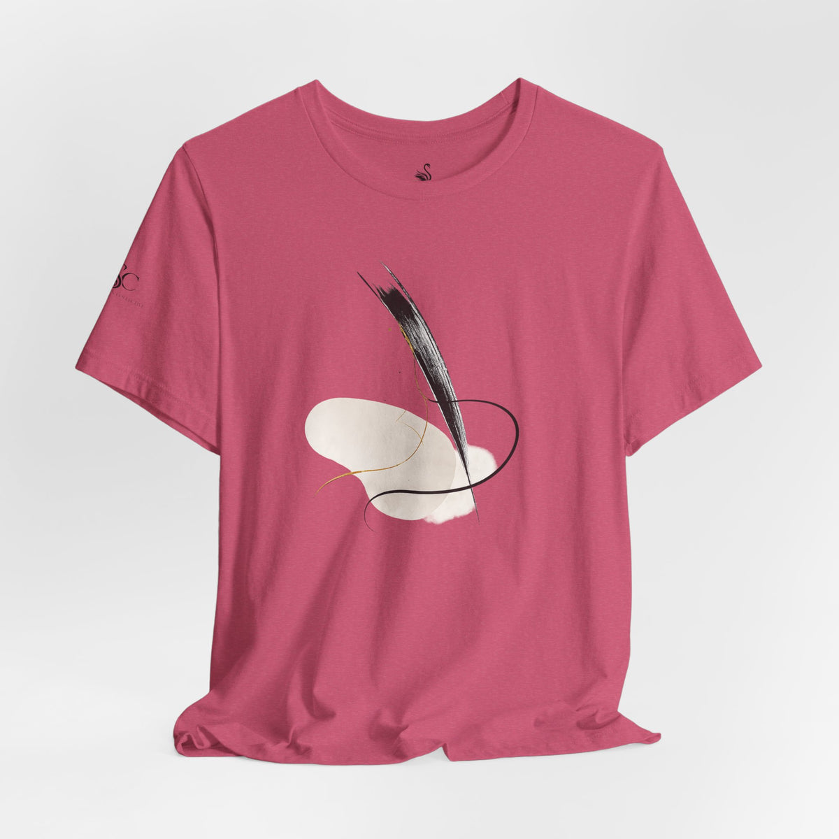Contrast T-Shirt