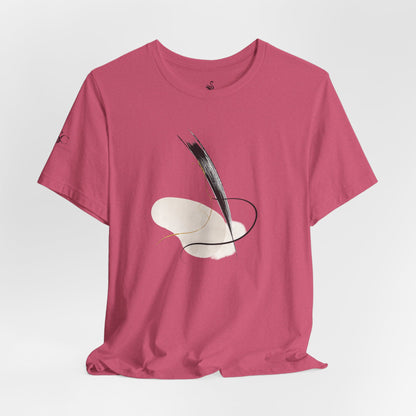 Contrast T-Shirt