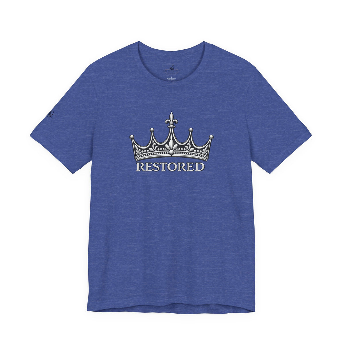 Restored Crown T-Shirt
