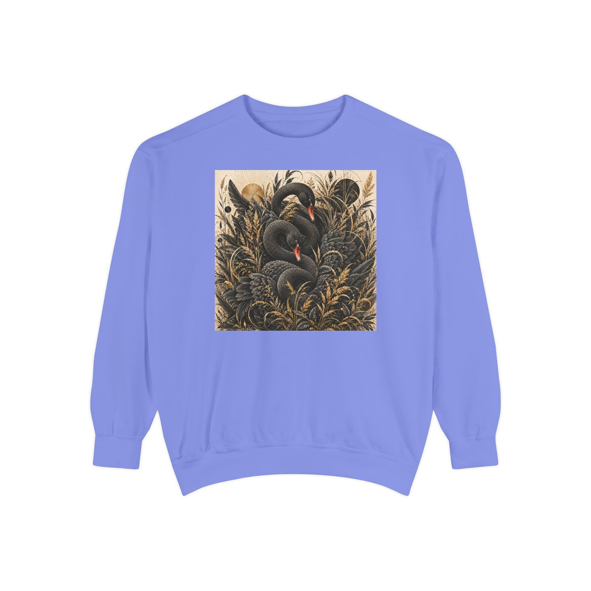 Noir Reverie Sweatshirt