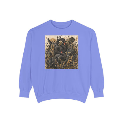 Noir Reverie Sweatshirt
