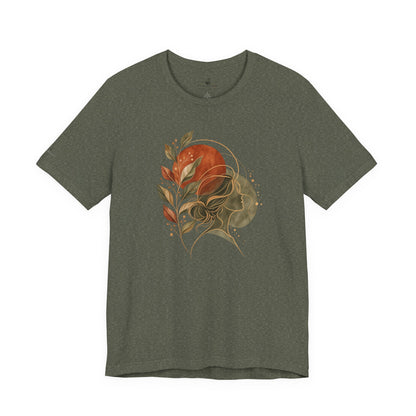 In Her Element T-Shirt