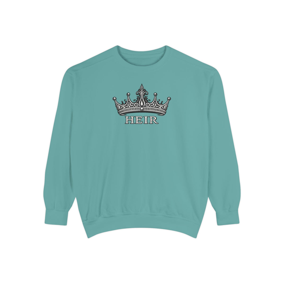 Heir Crown Sweatshirt
