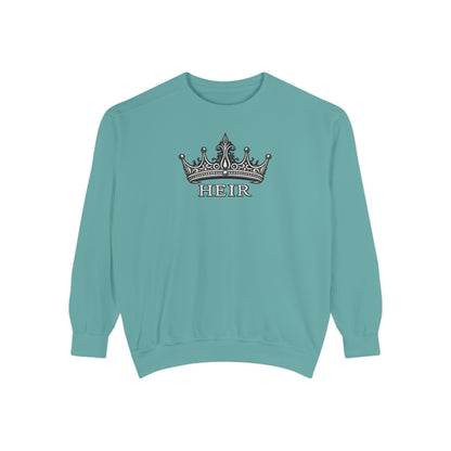 Heir Crown Sweatshirt