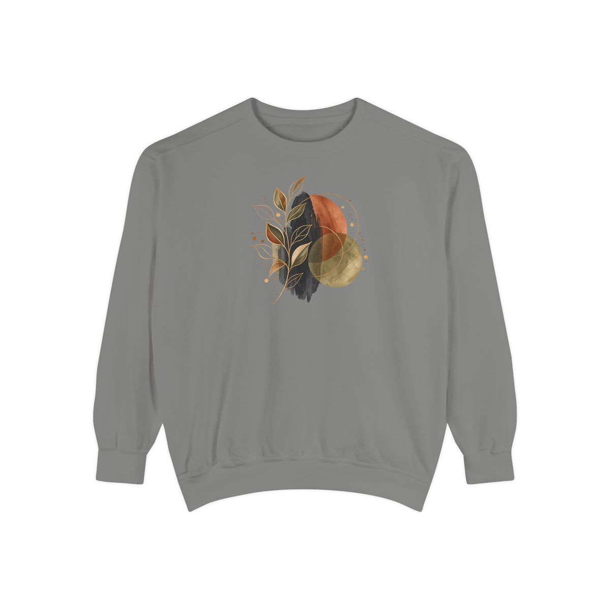 Wildly Grounded Sweatshirt